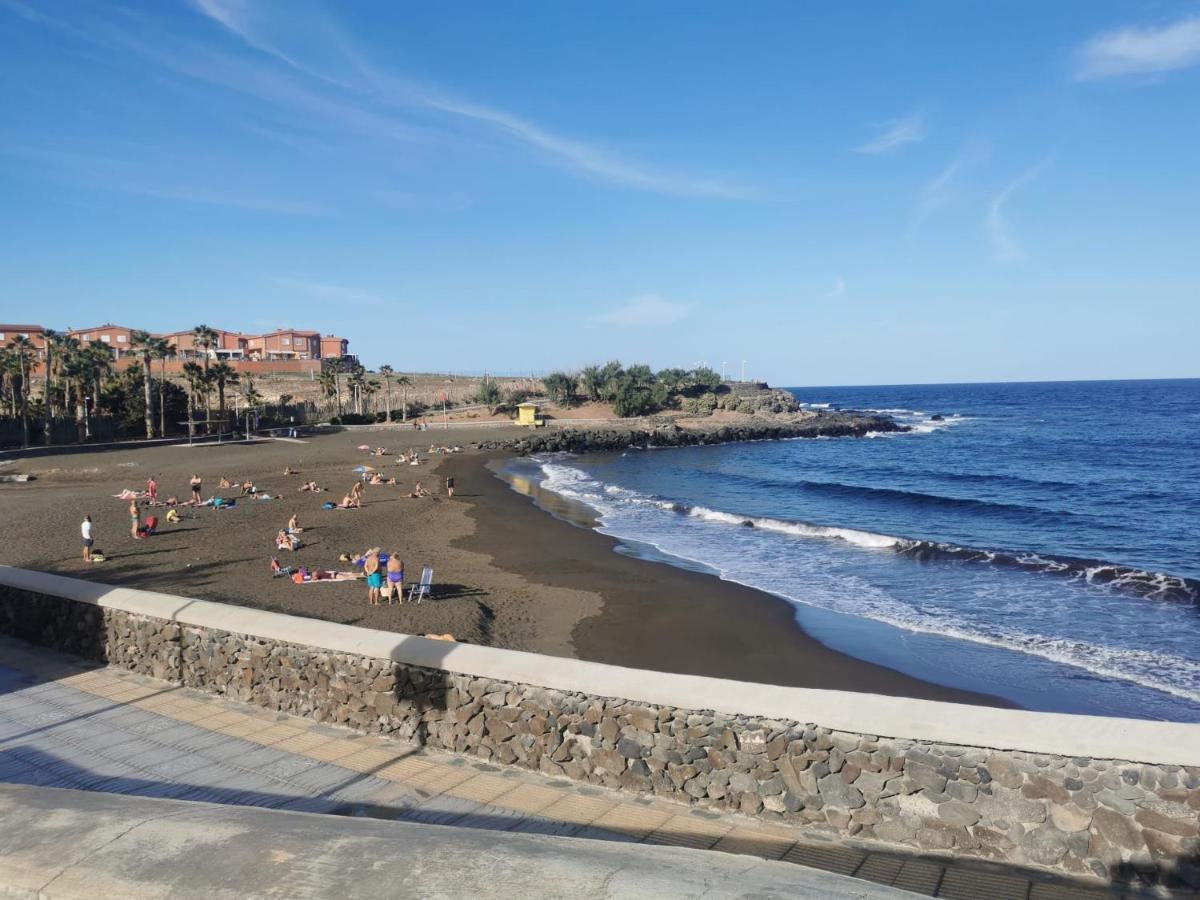 Casa La Buena Ola Villa Playa Del Hombre Exterior photo