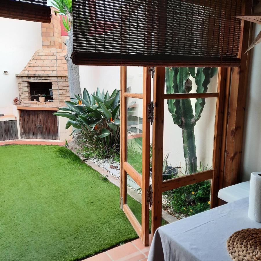 Casa La Buena Ola Villa Playa Del Hombre Exterior photo