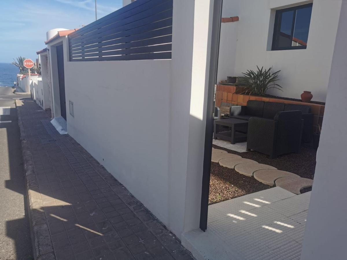 Casa La Buena Ola Villa Playa Del Hombre Exterior photo